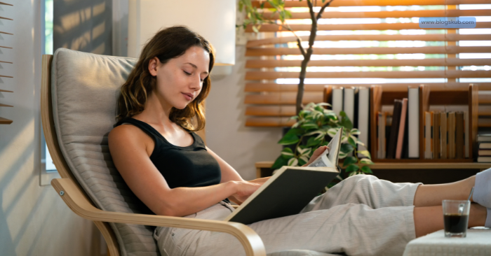 เมื่อชีวิตวุ่นวายเกินไป คนรุ่นใหม่จึงเลือก Quiet Living