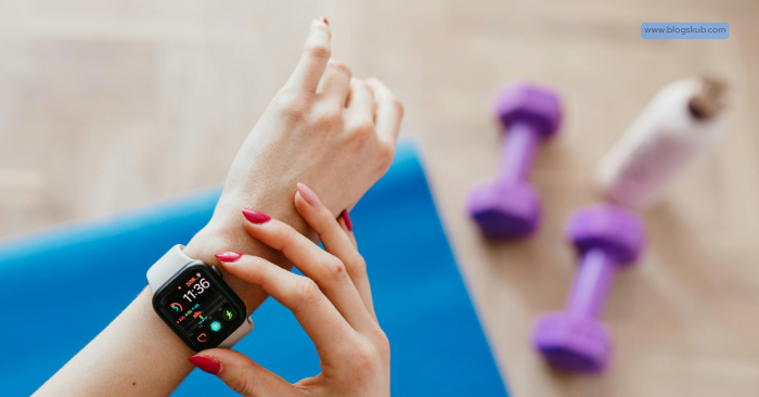 ทำไม Wearable กำลังกลายเป็นผู้ช่วยสุขภาพประจำตัว